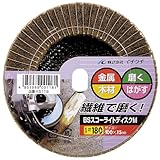 BS スコーライトディスクM KS #180KS118