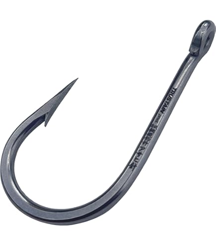 カジキ トローリング フェニックスルアー ８号サイズ ツナフック付き④ フェニックス】トローリングルアー（フック付き）スモール3本