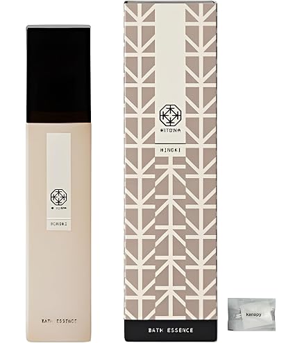 Amazon | KITOWA BATH ESSENCE GIFT SET バスエッセンス ギフトセット