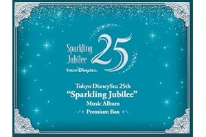 【Amazon.co.jp限定】東京ディズニーシー(R)25周年