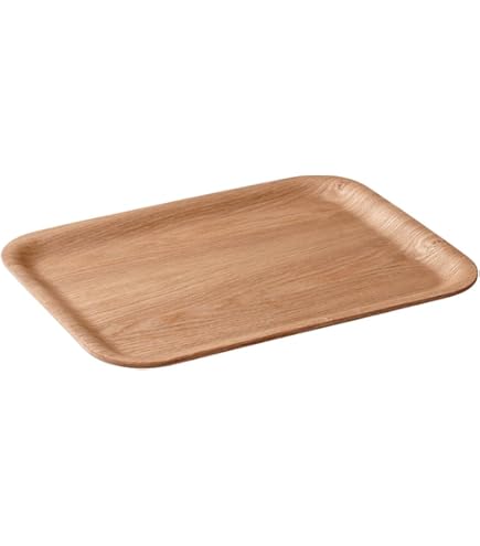 Amazon.co.jp: 三谷龍二 木のトレー : ホーム＆キッチン