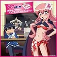 ゼロの使い魔 on the radio ~南国は一切無視!?アンタ達全員、バカ犬よぉー!~
