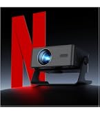 Amazon.co.jp: プロジェクター家庭用 小型 天井 静音【Netflix・Prime
