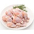 【Amazon.co.jp限定】国産 手羽元 2kg 冷凍 業務用
