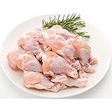 【Amazon.co.jp限定】国産 手羽元 2kg 冷凍 業務用