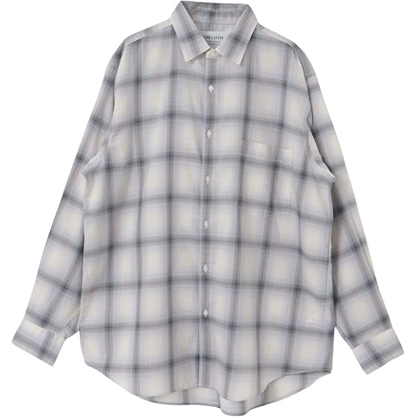 Amazon.co.jp: [アーバンリサーチ] ワイシャツ トーマスメイソン