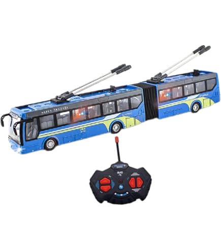 Amazon.co.jp: スカイネット 1/32 RC バス No.04 仙台市交通局 いすゞ