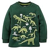 Carter's APPAREL ベビー・ボーイズ US サイズ: 3 Months カラー: グリーン