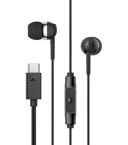 Amazon.co.jp: ゼンハイザー(Sennheiser) ヘッドホン 有線 HD 400U