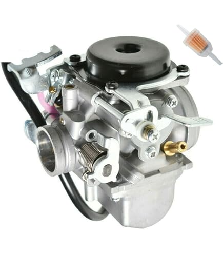 Amazon | ミクニ用キャブレター BN44-40-43 BN444043 スーパーBN