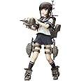 コトブキヤ 艦隊これくしょん -艦これ- 吹雪 1/8スケール PVC製 塗装済み完成品フィギュア