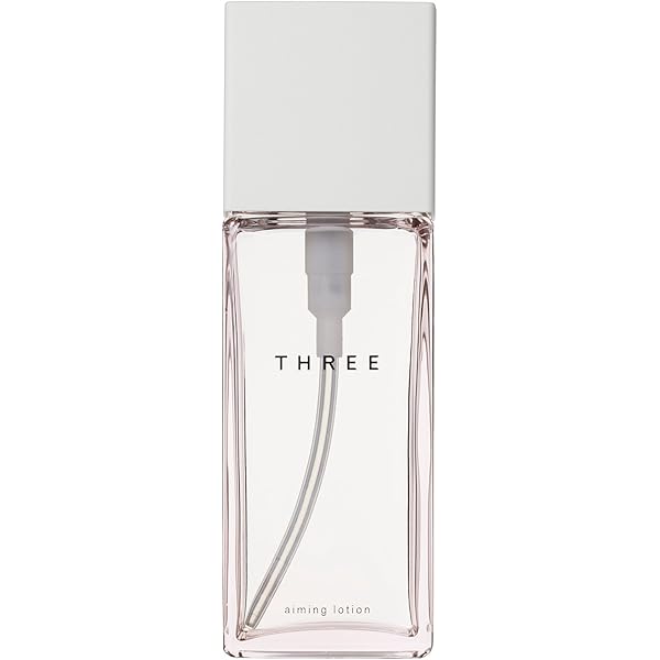 【新品未使用】THREE エミングクリーム Amazon.co.jp: THREE(スリー) [クリーム] エミング クリーム R COSMOS