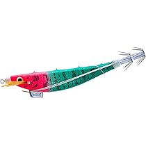 YO-ZURI(ヨーヅリ) スッテ エサ巻エギ 布巻 イカ Amazon | DUEL(デュエル) YO-ZURI(ヨーヅリ) スッテ: エサ巻エギ