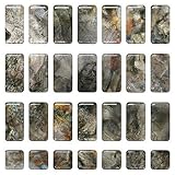 Artscape Jazz Tunisia Nights Tile 1 X 2 by ARTSCAPE