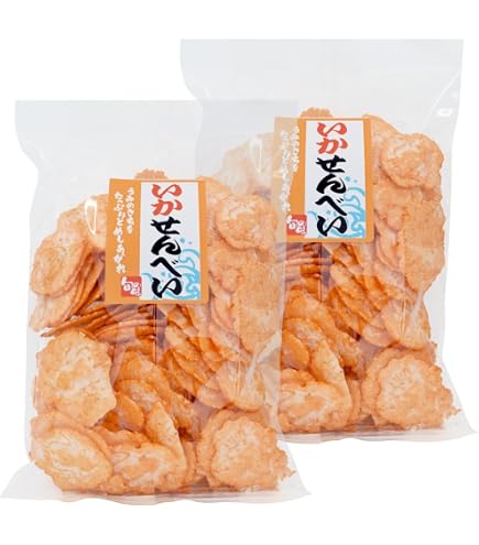 Amazon.co.jp: ジェーシーシー お買得気分 いかみりん 36g×12個