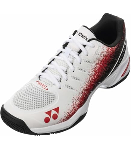 Amazon.co.jp: ヨネックス(YONEX) パワークッション12F ホワイト