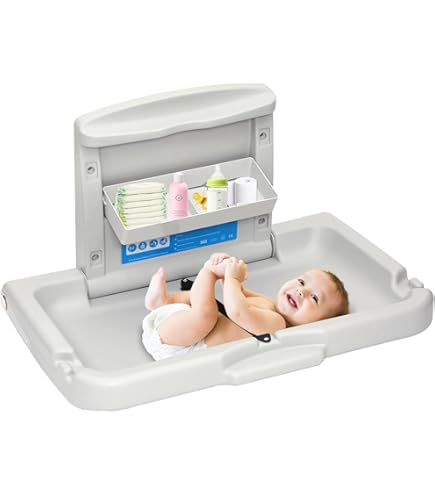 Amazon.co.jp: コンビウィズ 横型おむつ交換台 OK21F Combi 赤ちゃん