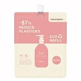 soeff ソフ For オーセンティック シャンプー／トリートメント 980ml 美容室専売 保湿 ツヤ髪 ダメージケア (トリートメント2000ml)