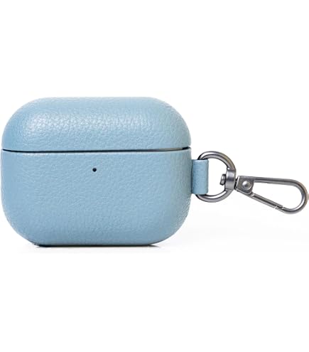 Amazon | 【ボナベンチュラ】エアポッズプロ 2 ケース（AirPods Pro