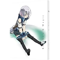ナイツ&マジック 2 [Blu-ray]