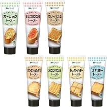 Amazon.co.jp: キユーピー パン工房 5種セット (ツナ&マヨ コーン&マヨ