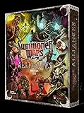 Summoner Wars Alliances Master Set Card Game [並行輸入品]