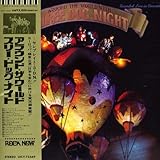 �A���E���h�E�U�E���[���h