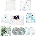 サントロワ∴<初回限定盤CD+特典(CD×1/Blu-ray×2)>