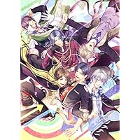 KLAP!! ~Kind Love And Punish~ Fun Party 予約特典(ドラマCD) 付