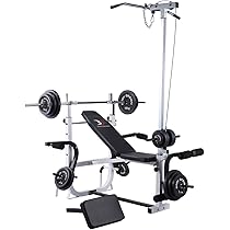 Amazon | BODY DESIGN(ボディデザイン)ハイパーマルチプレスベンチ  