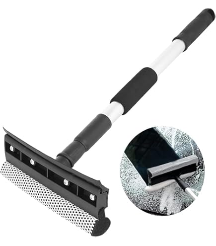 スノーブラシ 車 除雪ブラシ雪かき多機能 車用スノーブラシ アイススクレーパー Amazon.co.jp: TAKARAFUNE 除雪ブラシ 車用スノーブラシ スノー