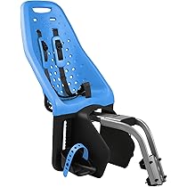 Thule Yepp Maxi スーリーイエップマキシ （リア取付） Amazon | Thule Yepp Maxi Easyfit スーリー イエップ マキシ