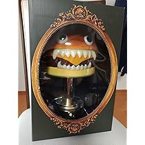 Amazon.co.jp: 2018年復刻モデルUNDERCOVER HAMBURGER LAMP