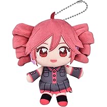 重音テト　おすわりbigぬいぐるみ Amazon.co.jp: 重音テト おすわり BIGぬいぐるみ 約25cm : おもちゃ