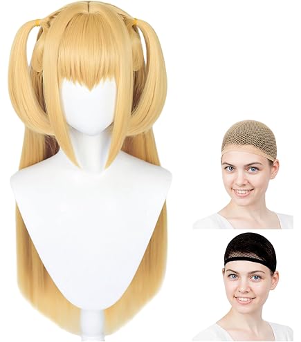 Amazon.co.jp: 猫の城 乱凪砂 らんなぎさ コスプレウィッグ あんさん