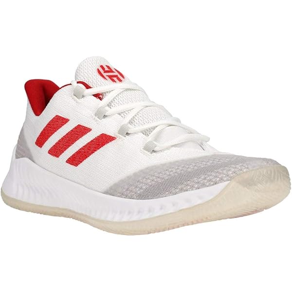 Amazon | adidas ハーデン Vol.1 LS プライムニットシューズ