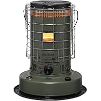Amazon.co.jp: [トヨトミ] ストーブバックGMAR MISSIONシリーズ