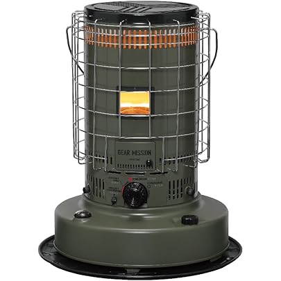 Amazon | トヨトミ ストーブバックGMAR MISSIONシリーズ KS専用バック