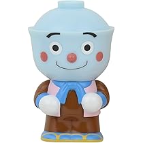 Amazon.co.jp: ほかほかアンパンマン 大集合! ほかほかピープー