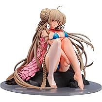AZZURE - フォーミダブル 水着Ver. アズールレーン びそくぜんしんっ! 1/7 完成品 フィギュア AniMester(アニメスター) 71uo2dgZaOL._UF894,1000_QL80_.jpg