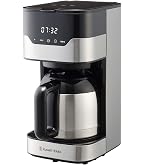 メリタ コーヒーメーカー アロマサーモ JCM-1031/SZ