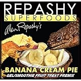 レパシー (REPASHY) バナナクリームパイ 3oz(85g)