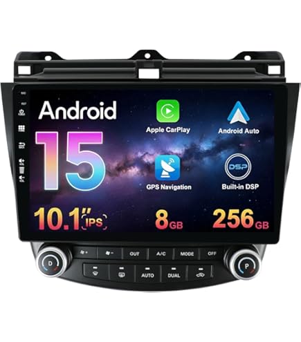 ラスト一点‼️ CL7 4G64GB アンドロイドナビ バックカメラ&内装剥がし付 Amazon.co.jp: 10 インチ IPS (6G + 128G) Android 15 カーラジオ