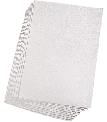 Amazon.co.jp: アルシュ社製 木炭紙 MBM 厚口105g 500×650mm 10枚組