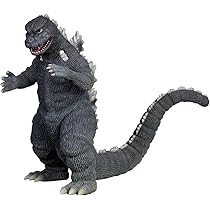 Amazon.co.jp: エクスプラス (X PLUS) GARAGE TOY 東宝大怪獣