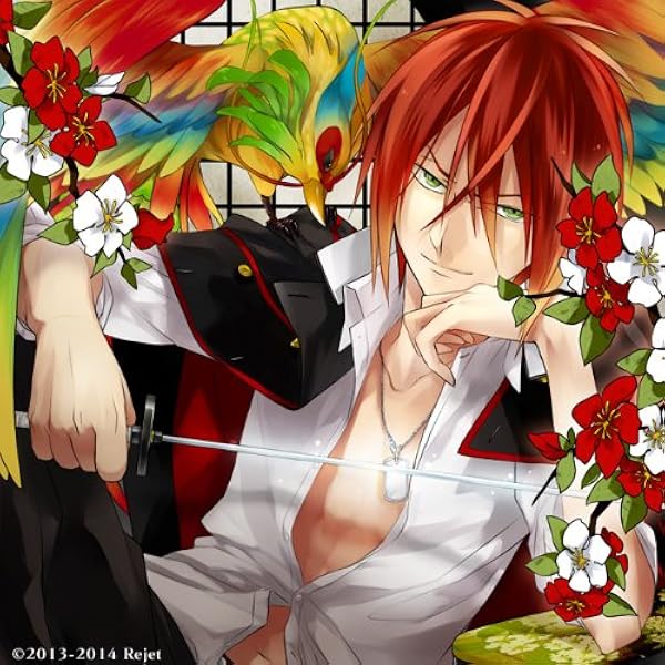 Amazon.co.jp: VANQUISH BROTHERS 第伍夜 ミツナリ CV.野島健児