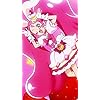『キラキラ☆プリキュアアラモード』キュアホイップ プリキュア - 『キラキラ☆プリキュアアラモード』キュアホイップ XFVGA(480×854)壁紙 253883