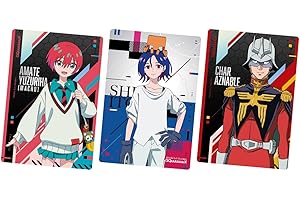 バンダイ(BANDAI) 機動戦士Gundam GQuuuuuuX カードウエハース バニラクリーム味 ウエハース 食玩 【BOX販売/20個セット】