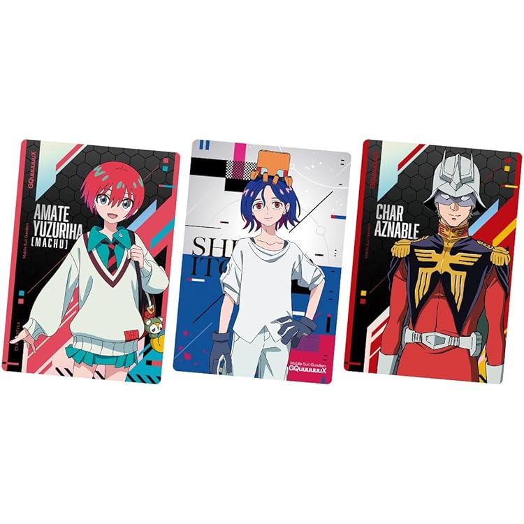 Amazon.co.jp: 東ハト ガンダムポテコブラックペッパー味 23g×6個