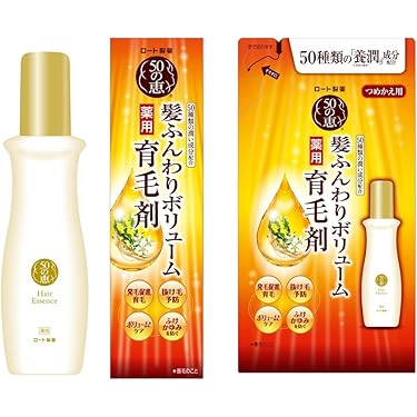 Amazon.co.jp 最新リリース: 育毛・養毛用トニック・エッセンス の新着